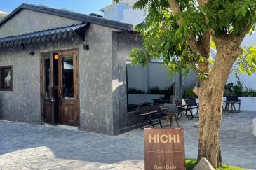 HICHI Coffee 10 c8e99648