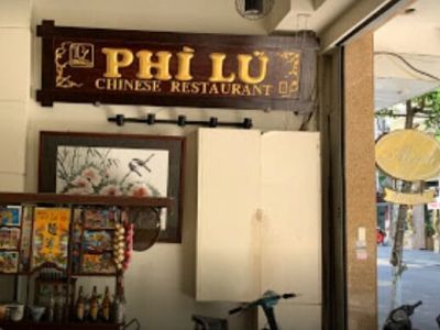 Phi Lu Restaurant cd342e92