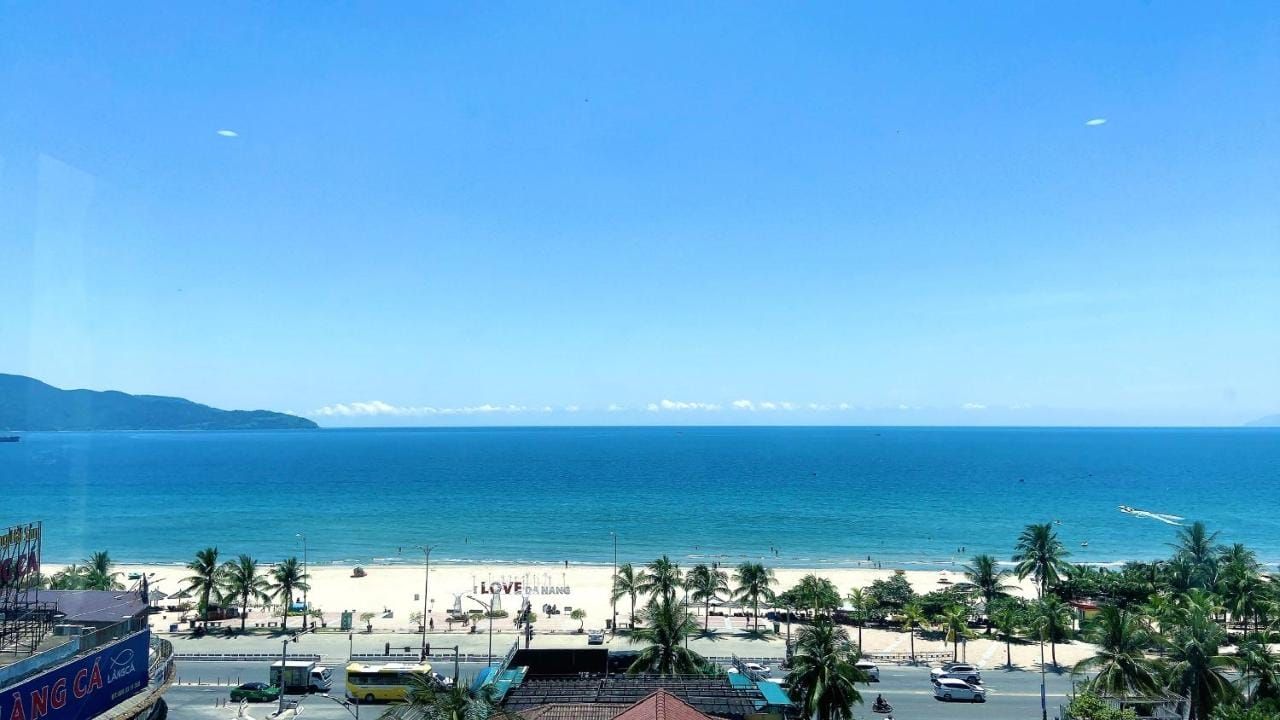 Horizon Danang Beach Hotel 9 d175d740