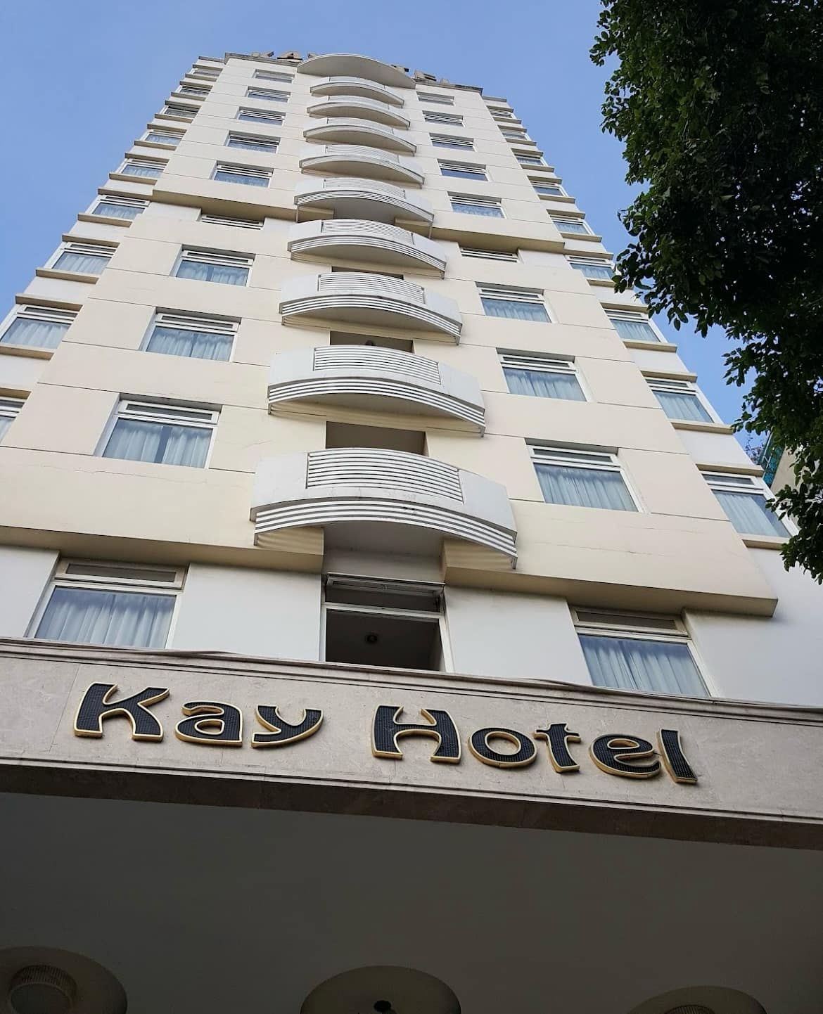 Kay Hotel