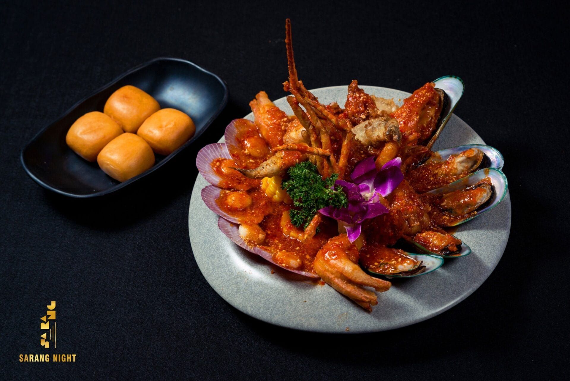 Sarang Night 8 d6d494d1