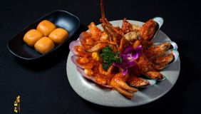 Sarang Night 8 d9a93316