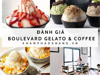 Boulevard Gelato Coffee da4c4920