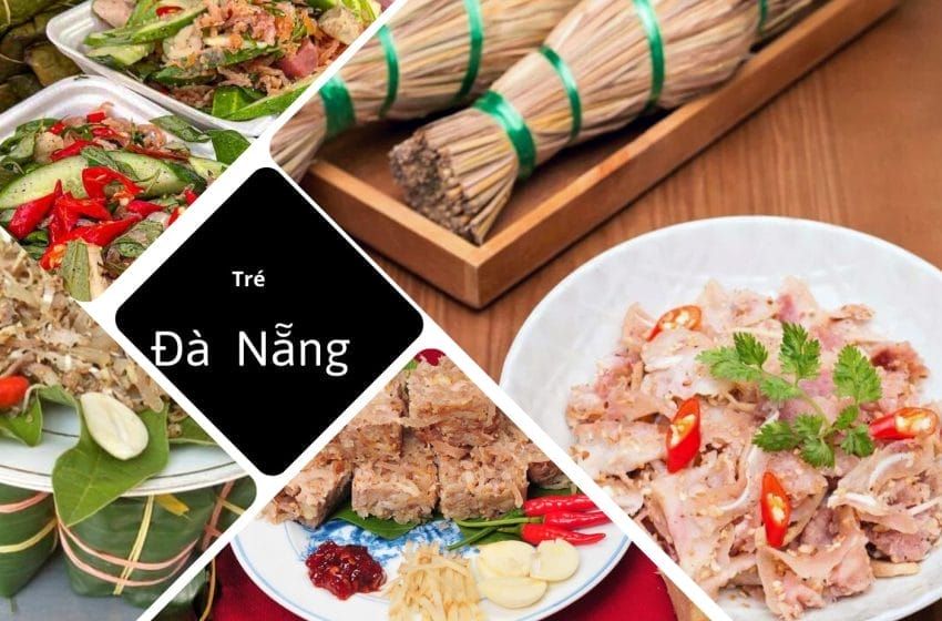 địa chỉ bán tré Đà Nẵng