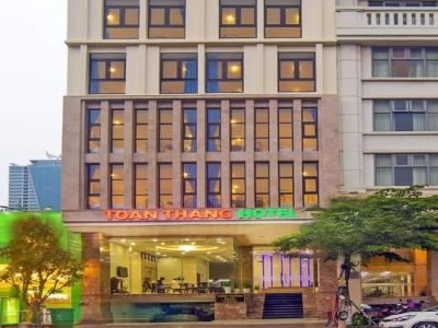 Toan Thang Beach Hotel 3 dfb143b4