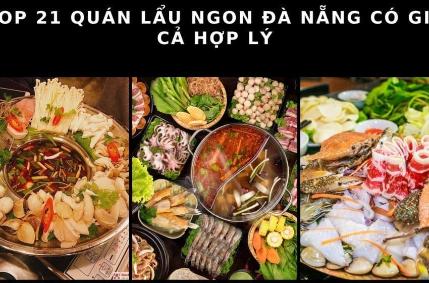 quán lẩu ngon Đà Nẵng