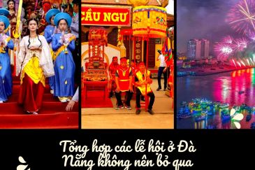 lễ hội ở đà nẵng