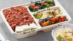 Ngoc Chi Vegetarian Restaurant 7 e31b33af