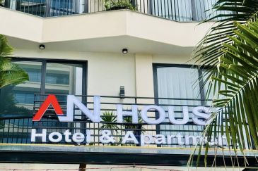 AN House Hotel & Apartment Da Nang