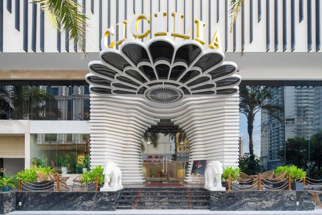 Cicilia Hotels and Spa Danang 1 e71b06c6