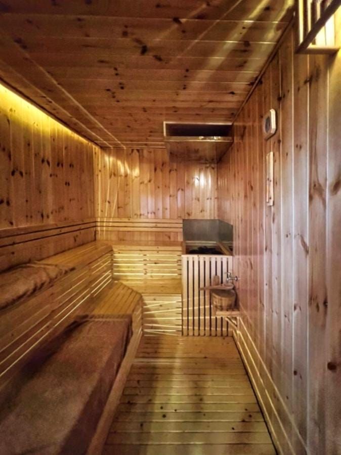 K Hotel Sauna and Massage 4 e9a3f06c