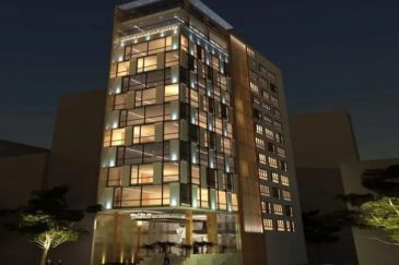 Nhật Linh Hotel and Suite