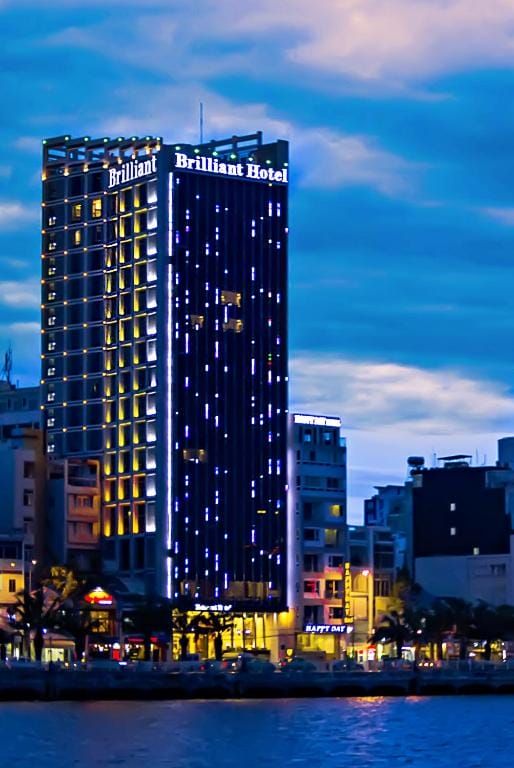 Brilliant Hotel Danang eb7ece97
