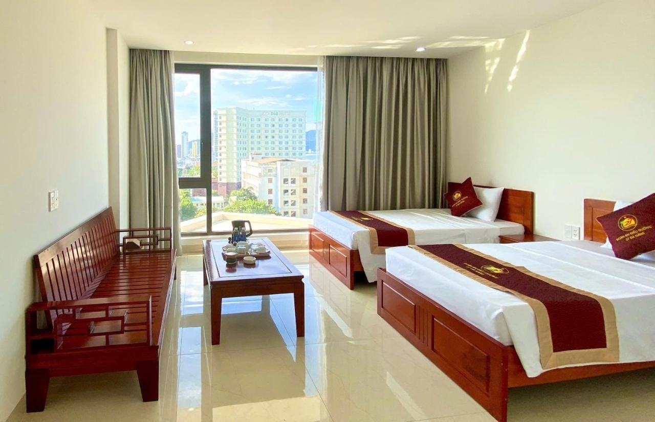 Horizon Danang Beach Hotel 7 eb8af370