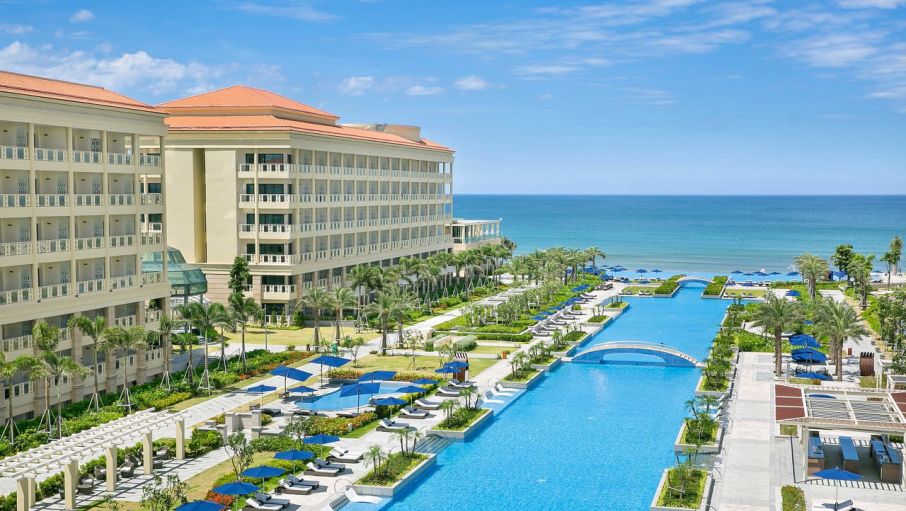 Sheraton Da Nang Resort eb173f3c