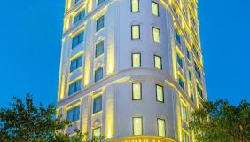 K Hotel Sauna and Massage 1 edcd3b8a