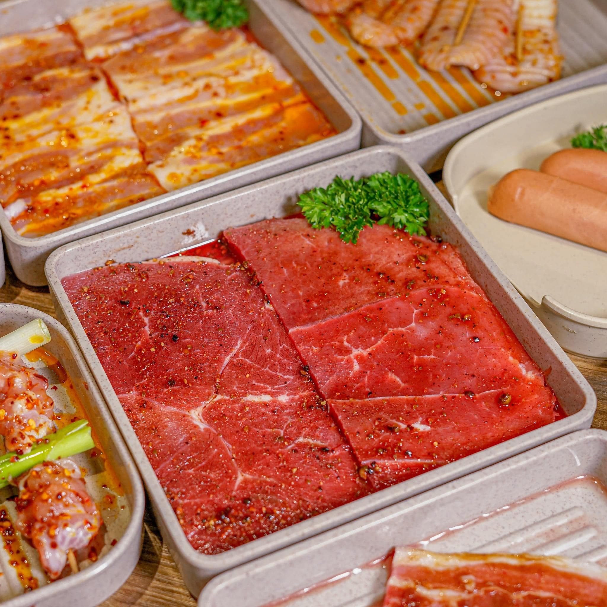 Madam Vo Queen BBQ Hotpot 6 ee211b39