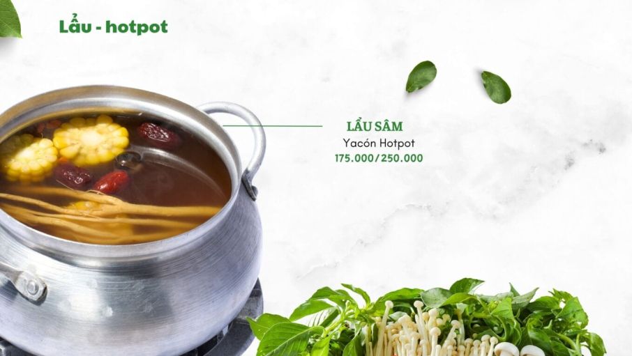 Ngoc Chi Vegetarian Restaurant 9 ee7aaa05