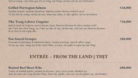 Nha hang The Grill Restaurant Da Nang 5 ee601f61