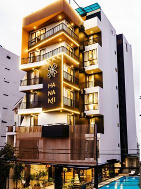 Hanami Hotel Danang