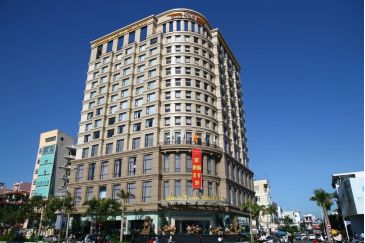 Minh Toàn Galaxy Hotel