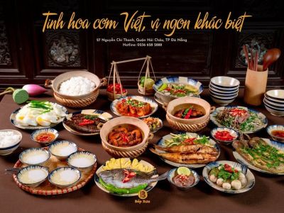Nha hang Bep Xua Da Nang fbbded8e