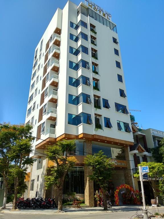 Martin Ho Hotel By Medii