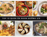 Top 10 quan an ngon duong 29 fd03680d