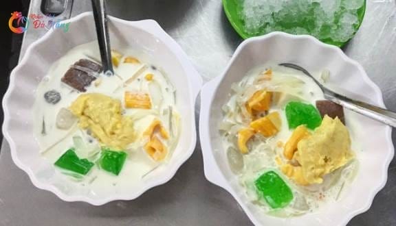 Chè Thái Chi hấp dẫn