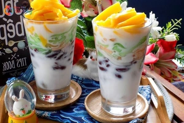 Chè Thái Ngon Đà Nẵng