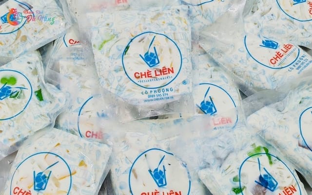 Chè Liên Đà Nẵng