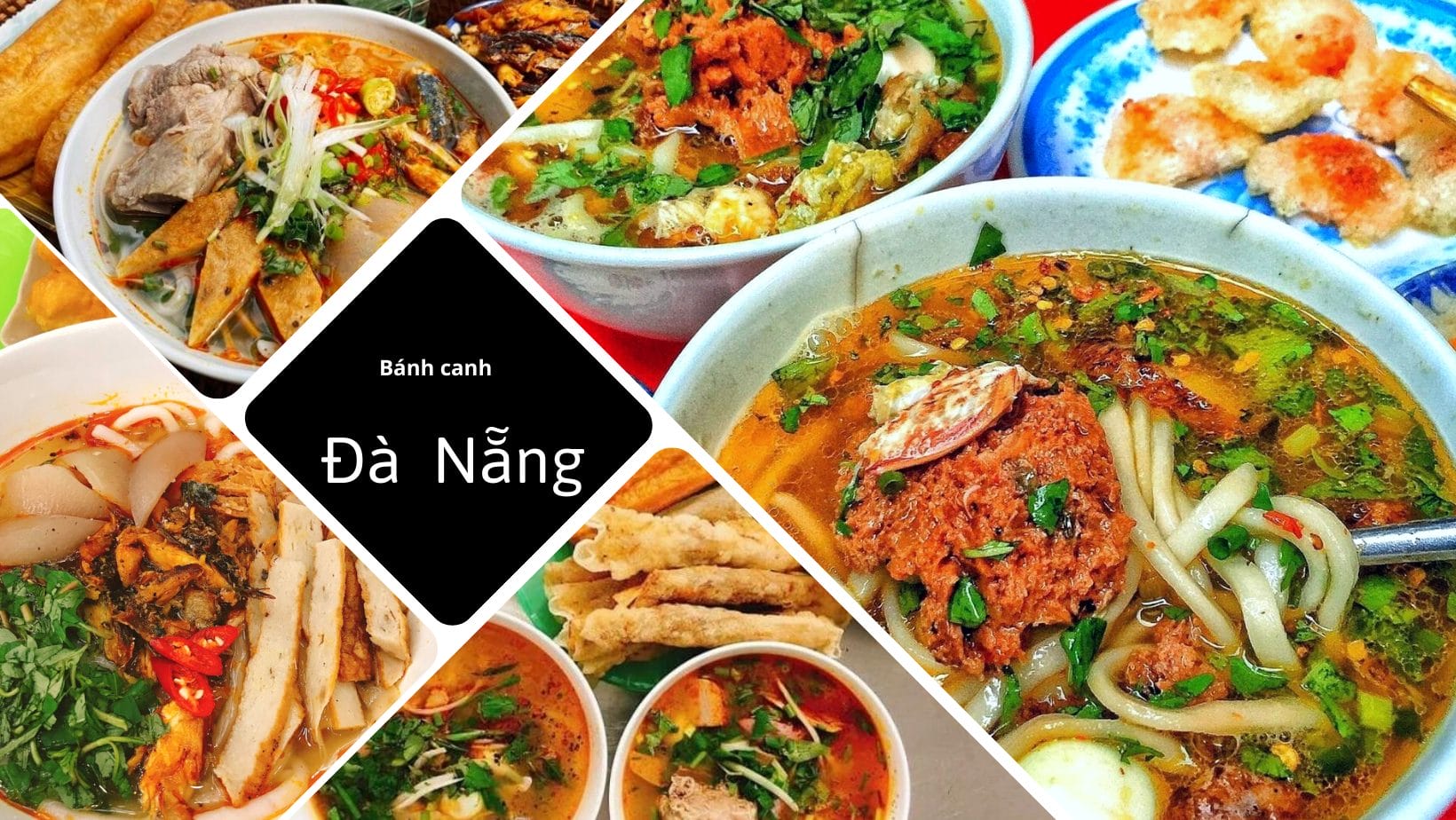 Top 20 quán bánh canh Đà Nẵng luôn đông khách