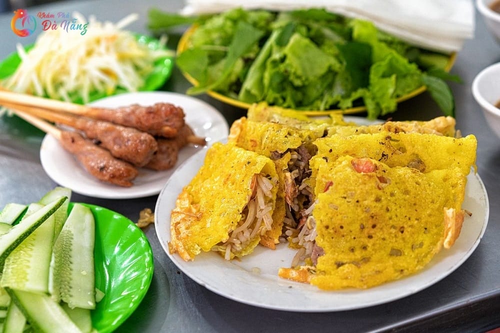 banh xeo da nang