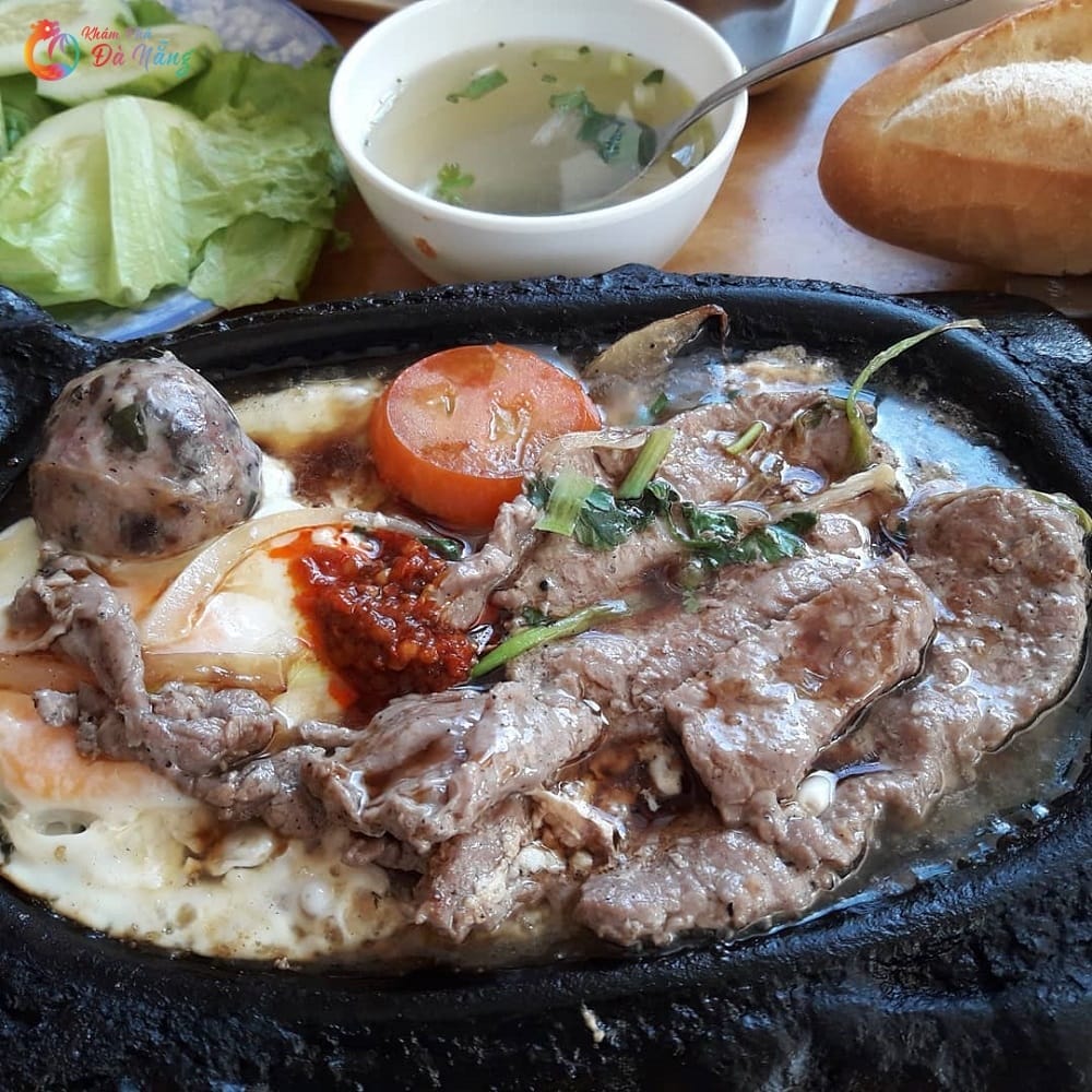 bo ne da nang