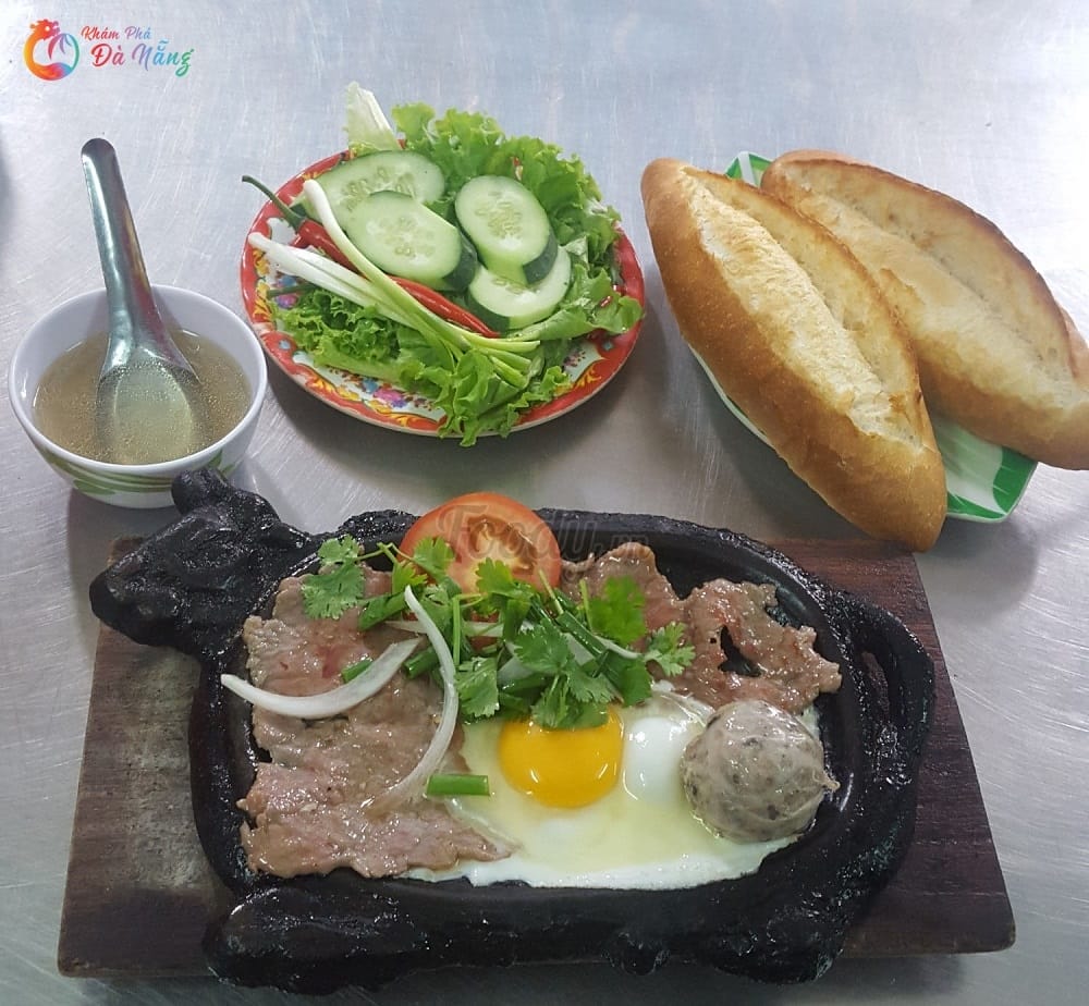 bo ne da nang