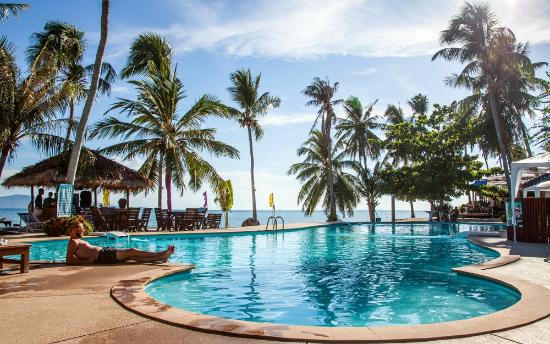  Khám phá ngay TOP 10 resort Đà Nẵng gần biển có view và giá tốt nhất