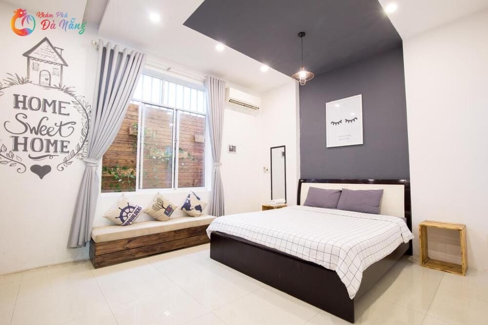 homestay da nang gan bien