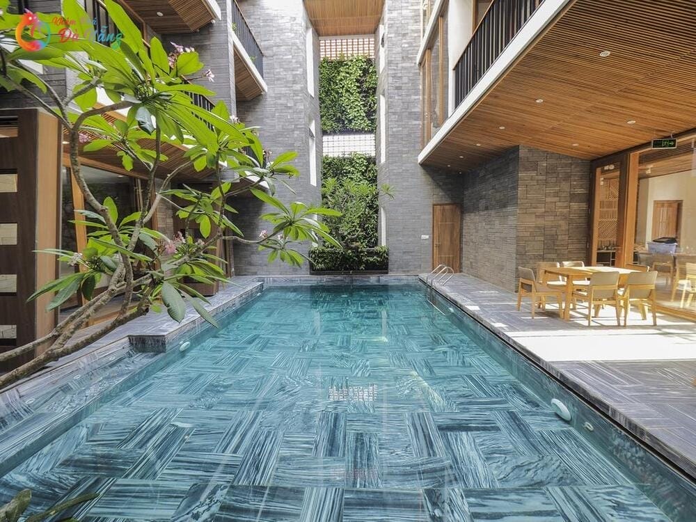 homestay da nang gan bien
