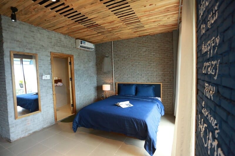 homestay dep o da nang