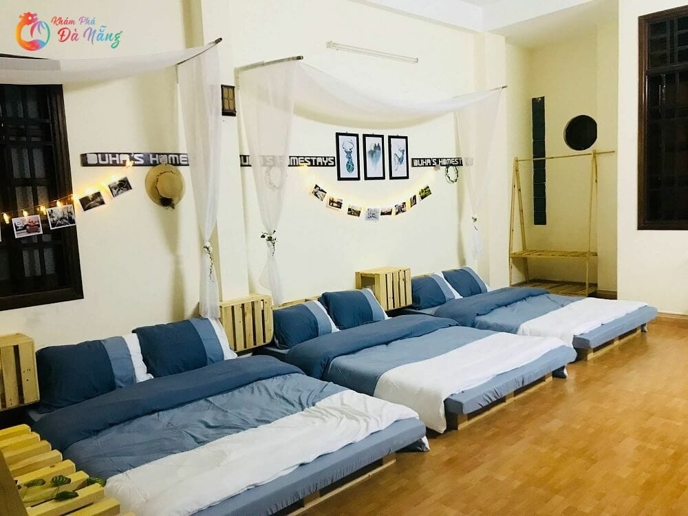 Homestay duha"s Đà Nẵng