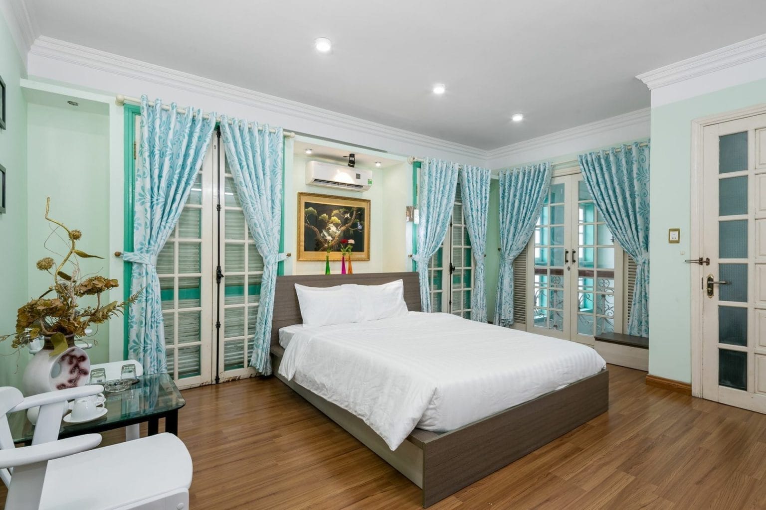 TOP 30 Homestay ở Đà Nẵng giá rẻ gần biển view đẹp - Khám Phá Đà Nẵng