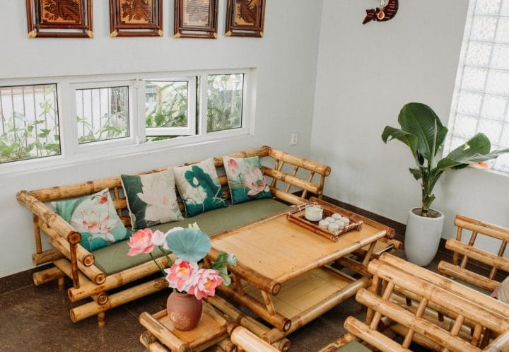 TOP 30 Homestay ở Đà Nẵng giá rẻ gần biển view đẹp - Khám Phá Đà Nẵng