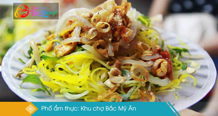  Khám phá 10 khu phố ẩm thực Đà Nẵng ngon nổi tiếng