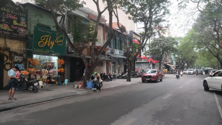 phố ẩm thực Đà Nẵng
