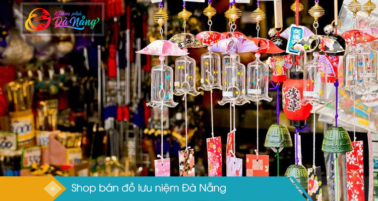  Top shop bán đồ lưu niệm chất lượng tại Đà Nẵng