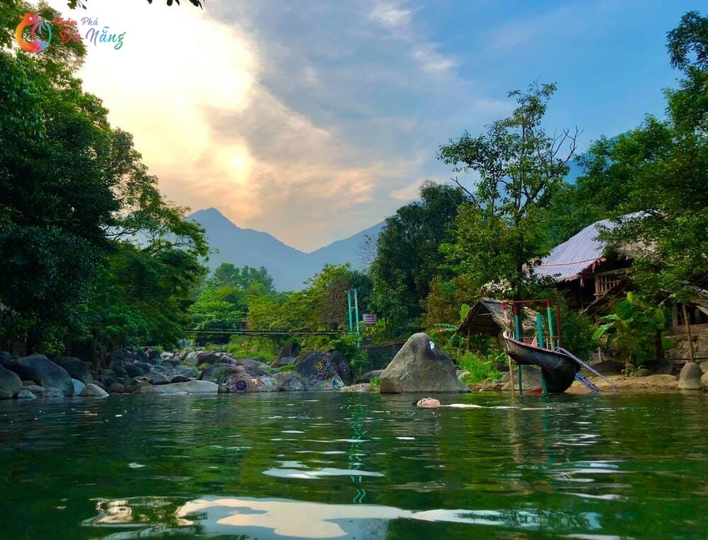 suoi luong da nang