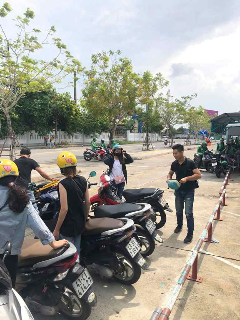 thuê xe máy tại đà nẵng