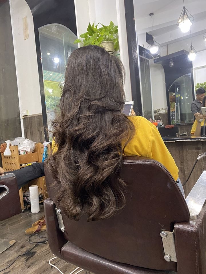  tiệm làm tóc đẹp giá rẻ ở Đà Nẵng