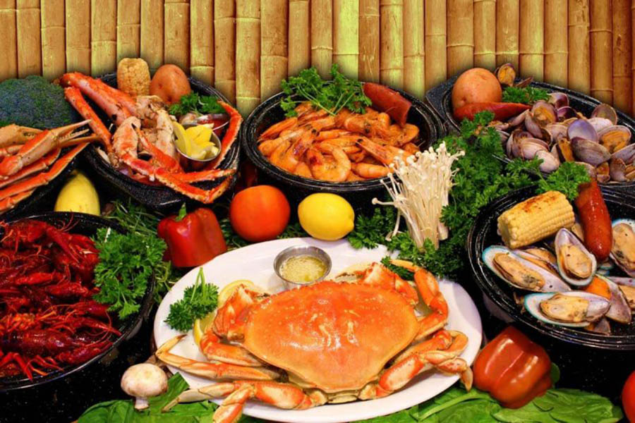  Du lịch Đà Nẵng ăn hải sản ở đâu là ngon nhất 2023