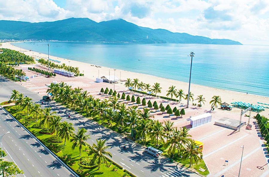  Khu du lịch Biển Đông Đà Nẵng – điểm du lịch hấp dẫn 2023